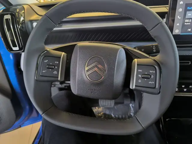 Citroen C3 view 14