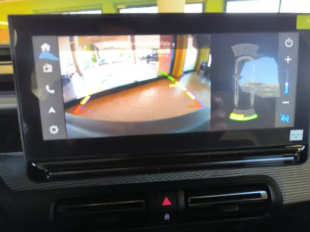 Citroen C3 view 21