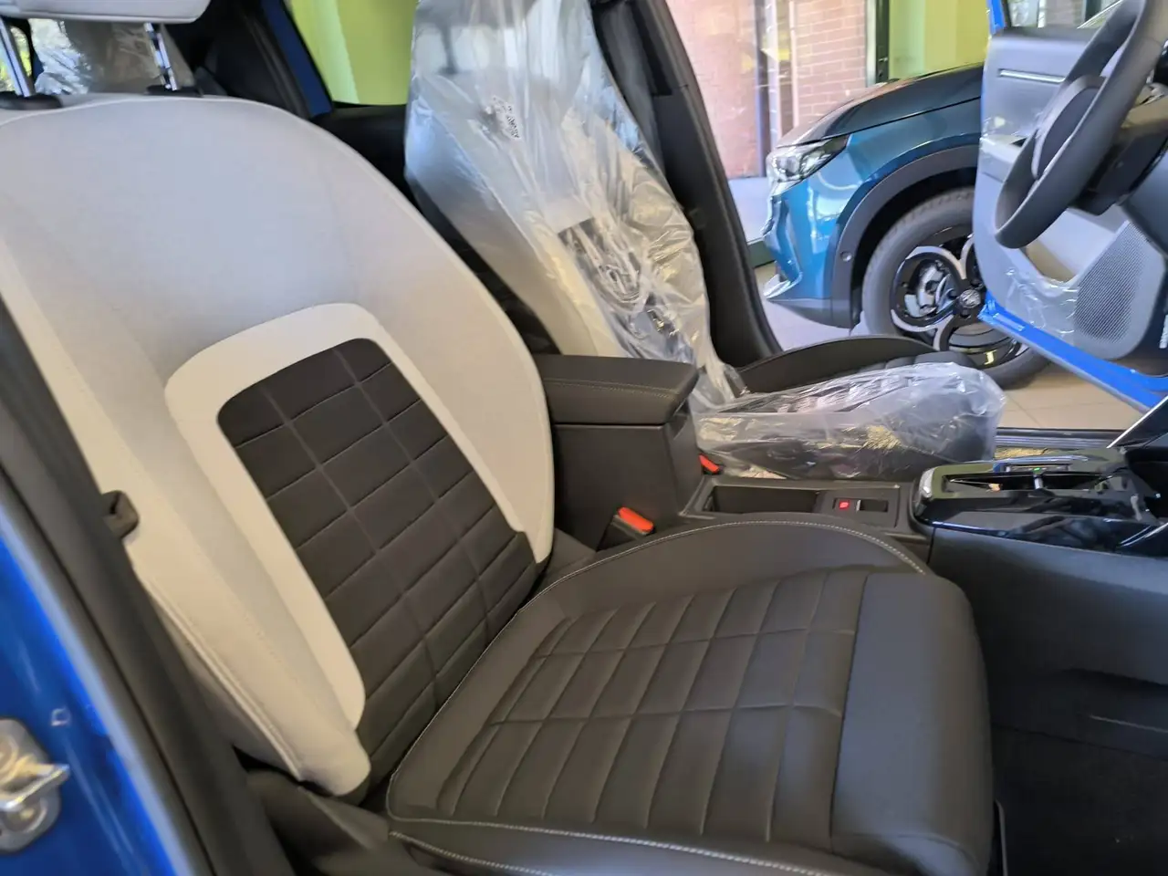 Citroen C3 2026 — фото 16