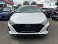 Hyundai i20 1.0 T-GDI SHZ DAB ACC Kamera Blanc - thumbnail 8