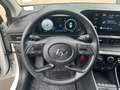 Hyundai i20 1.0 T-GDI SHZ DAB ACC Kamera Blanc - thumbnail 17
