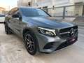 Mercedes-Benz GLC 220 d Night Edition 4matic auto Gris - thumbnail 3