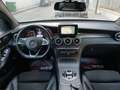 Mercedes-Benz GLC 220 d Night Edition 4matic auto Gris - thumbnail 9