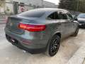 Mercedes-Benz GLC 220 d Night Edition 4matic auto Gris - thumbnail 4