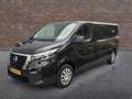 Nissan Primastar 2.0 dCi L2H1 AC CRUISE 9900KM!!! Noir - thumbnail 2
