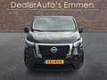 Nissan Primastar 2.0 dCi L2H1 AC CRUISE 9900KM!!! Noir - thumbnail 6