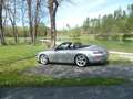 Porsche 996 911 Carrera Cabrio Silber - thumbnail 1
