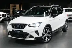 Seat Arona Xperience*KAMERA*MWST*LED*KEYLESS*PDC*