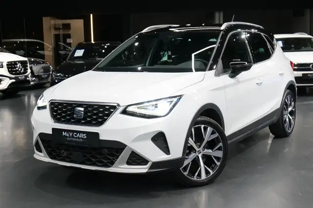 Seat Arona Xperience*KAMERA*MWST*LED*KEYLESS*PDC*