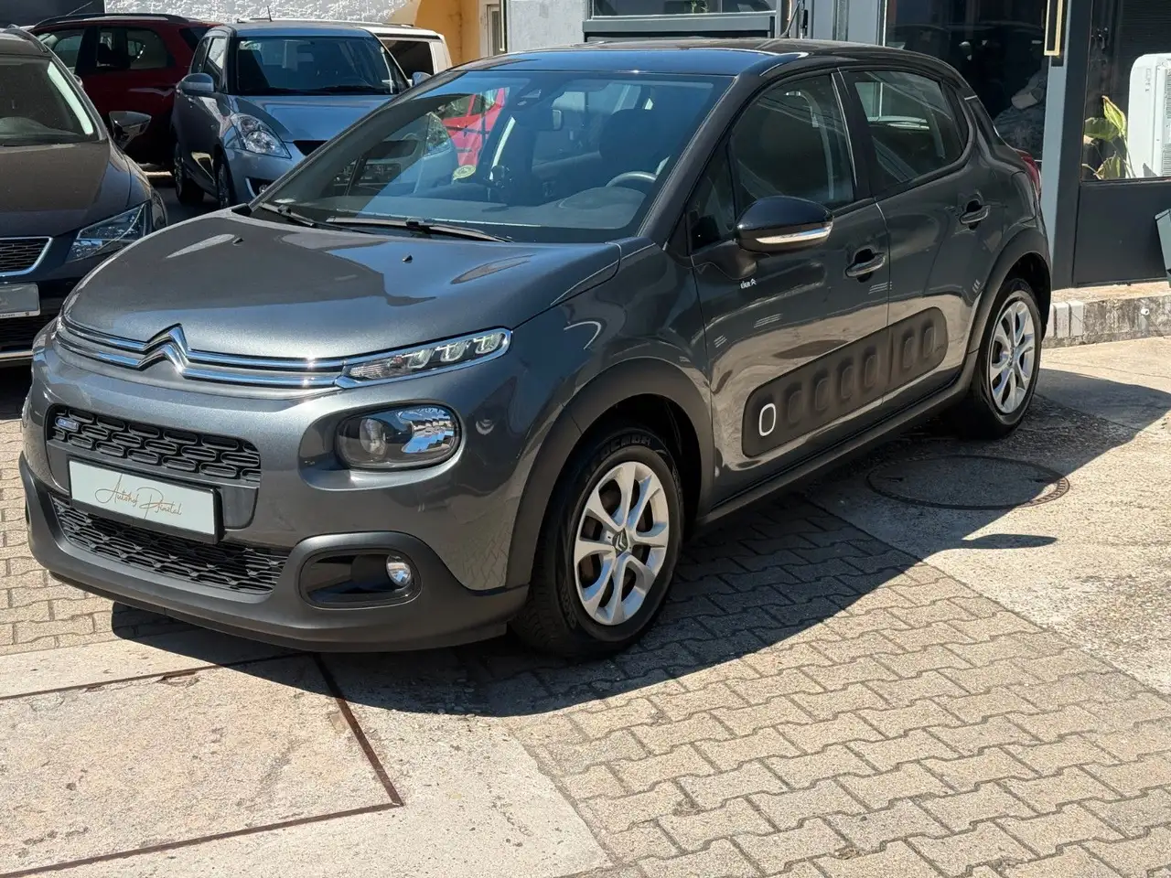 Citroën C3