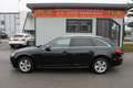 Audi A4 Avant 2,0 TDI S-tronic Zwart - thumbnail 4