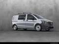 Mercedes-Benz Vito Vito 114 CDI 4x4 Mixto Kompakt SHZ/Allrad Argent - thumbnail 4