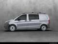 Mercedes-Benz Vito Vito 114 CDI 4x4 Mixto Kompakt SHZ/Allrad Argent - thumbnail 7
