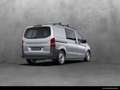 Mercedes-Benz Vito Vito 114 CDI 4x4 Mixto Kompakt SHZ/Allrad Argent - thumbnail 5