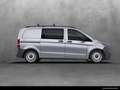 Mercedes-Benz Vito Vito 114 CDI 4x4 Mixto Kompakt SHZ/Allrad Argent - thumbnail 8