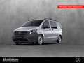 Mercedes-Benz Vito Vito 114 CDI 4x4 Mixto Kompakt SHZ/Allrad Argent - thumbnail 1
