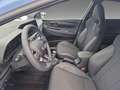 Hyundai i20 1.6 T-Gdi N Performance SHZ BOSE NAVI LED Silver - thumbnail 8