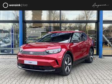Select Extended Range RWD 77 kWh | €4000,- Ford Vo