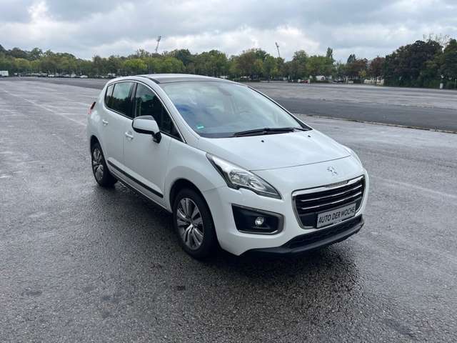 Peugeot 3008 Active,PANO, Kamera,LED, 1 Jahr GW-Garantie