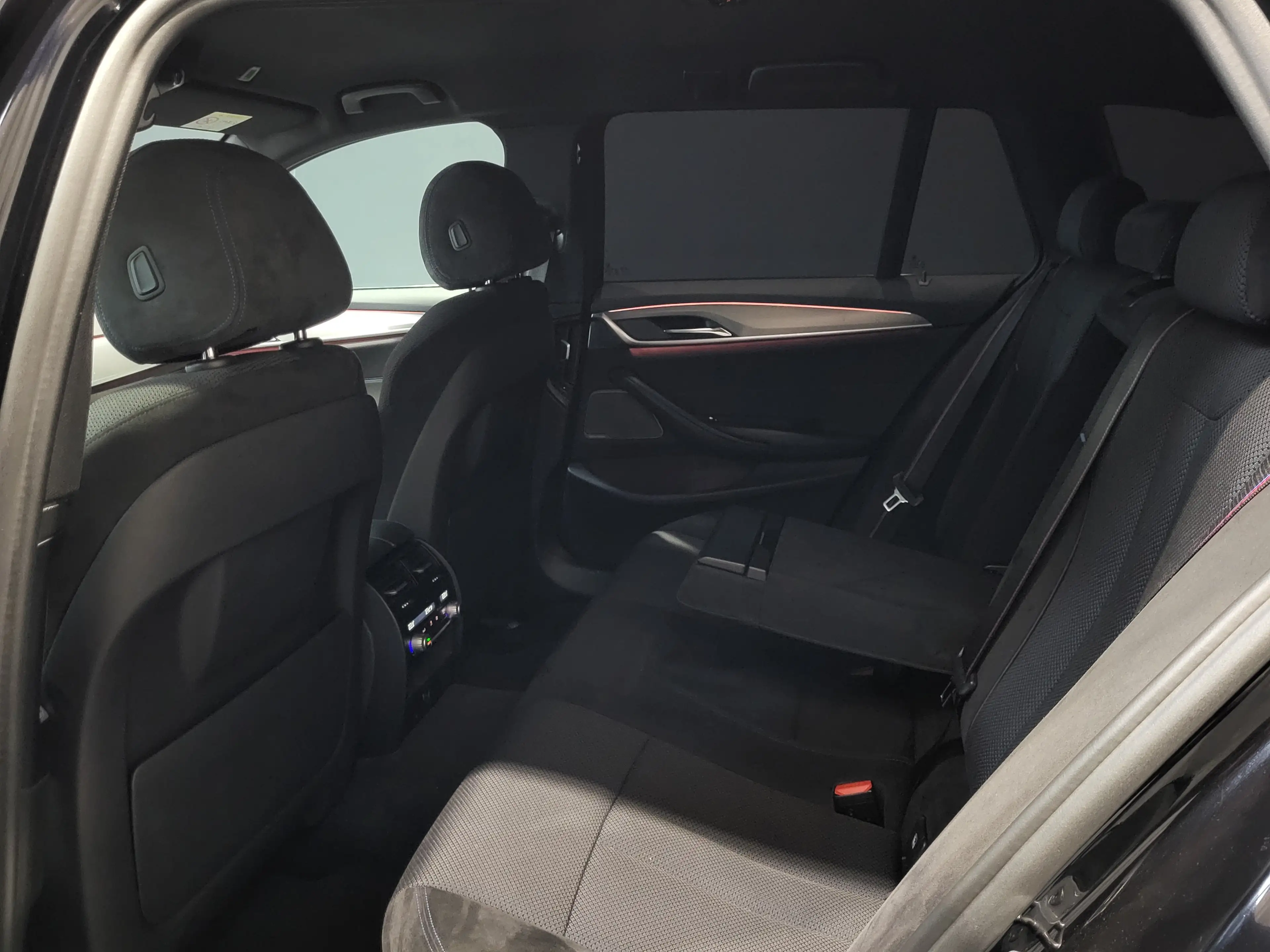 BMW M550 d xDrive M-Technik *TOP Ausstattung* — photo 8