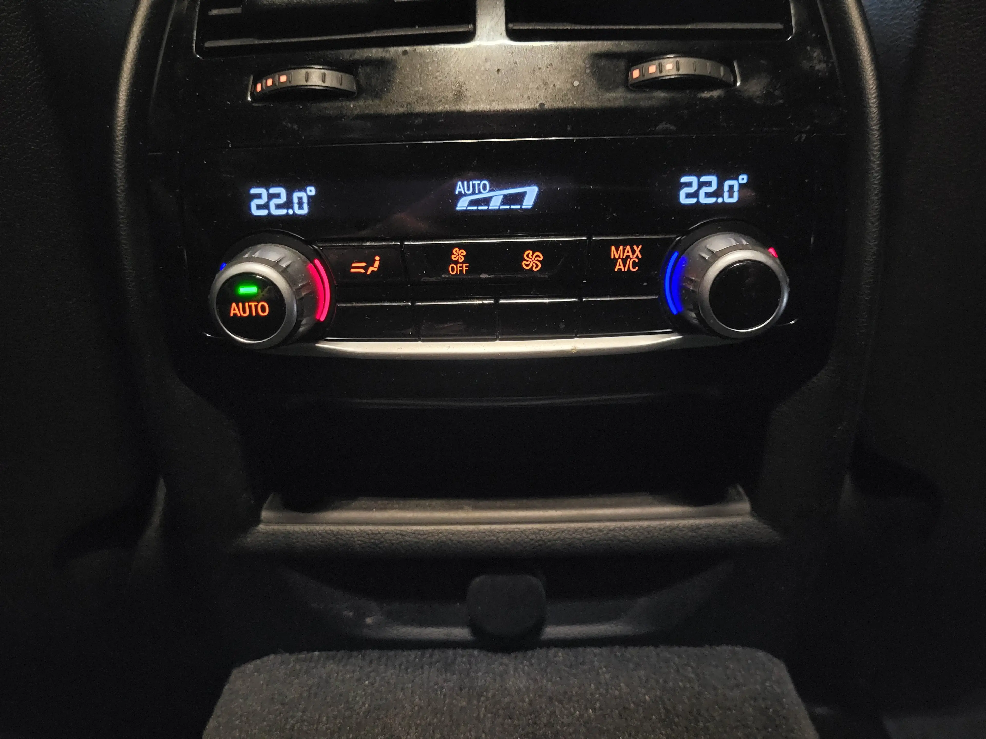 BMW M550 d xDrive M-Technik *TOP Ausstattung* — photo 9