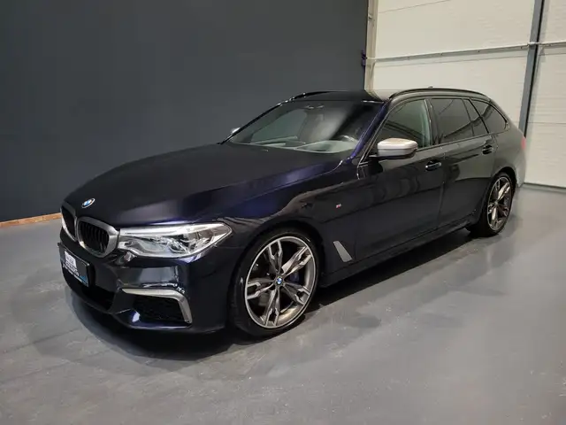 BMW M550 d xDrive M-Technik *TOP Ausstattung*