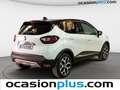 Renault Captur 1.5dCi Energy eco2 Zen 66kW Blanc - thumbnail 4