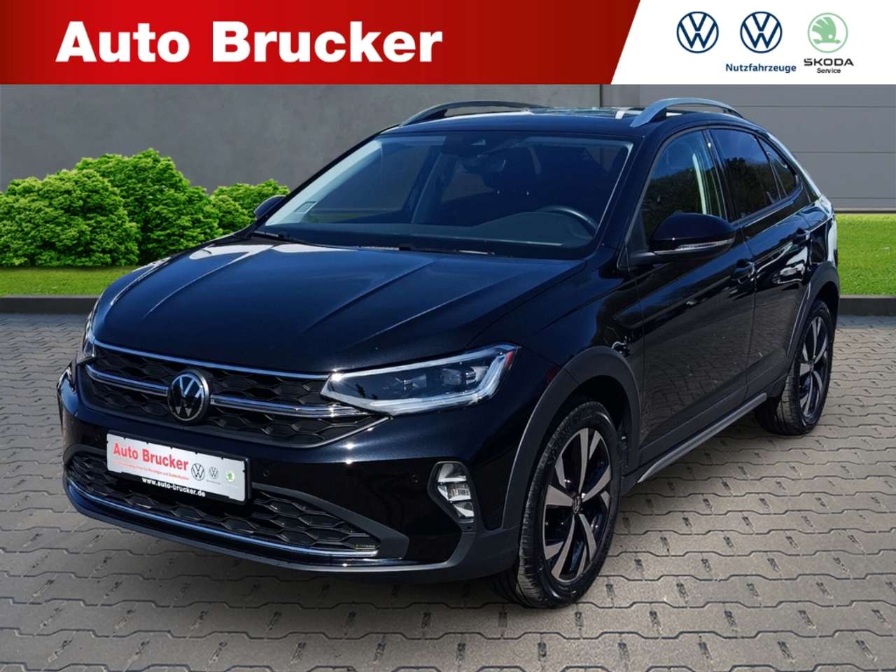 Volkswagen Taigo 2023