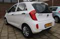 Kia Picanto 1.0 CVVT Airco Weiß - thumbnail 6