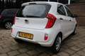 Kia Picanto 1.0 CVVT Airco Weiß - thumbnail 4