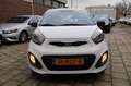Kia Picanto 1.0 CVVT Airco Blanc - thumbnail 2