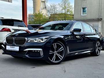 d xDrive M-SPORTPAKET/360°KA/GLASDACH/HUD