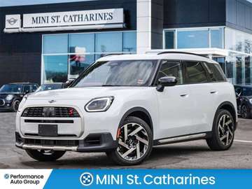 Cooper S ALL4