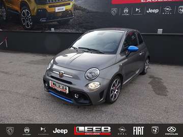 Abarth 595 F595