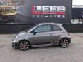 Abarth 595 Abarth 595 F595 Gris - thumbnail 9