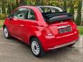 Fiat 500C Dolcevita/DAB/LED/PDC/Tempomat/1.Hand/ Rouge - thumbnail 3