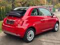 Fiat 500C Dolcevita/DAB/LED/PDC/Tempomat/1.Hand/ Rouge - thumbnail 6