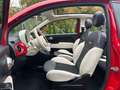 Fiat 500C Dolcevita/DAB/LED/PDC/Tempomat/1.Hand/ Rouge - thumbnail 10