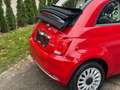 Fiat 500C Dolcevita/DAB/LED/PDC/Tempomat/1.Hand/ Rouge - thumbnail 18
