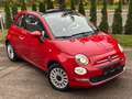Fiat 500C Dolcevita/DAB/LED/PDC/Tempomat/1.Hand/ Rouge - thumbnail 4