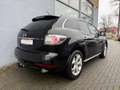Mazda CX-7 Exclusive-Line 4x4 LEDER XENON NAV AHK TEMP Schwarz - thumbnail 4