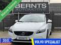 Volvo V40 2.0 T2|Navigatie|Parkeersensoren|Digitaal Instrume Blanc - thumbnail 1
