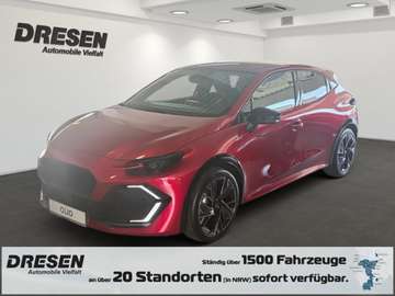 Esprit Alpine Full Hybrid E-Tech 160 *360Grad-Kame