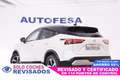 Nissan Qashqai 1.3 MHEV DIG-T N-CONNECTA SKYLINE PACK 140CV 5P # Blanc - thumbnail 4