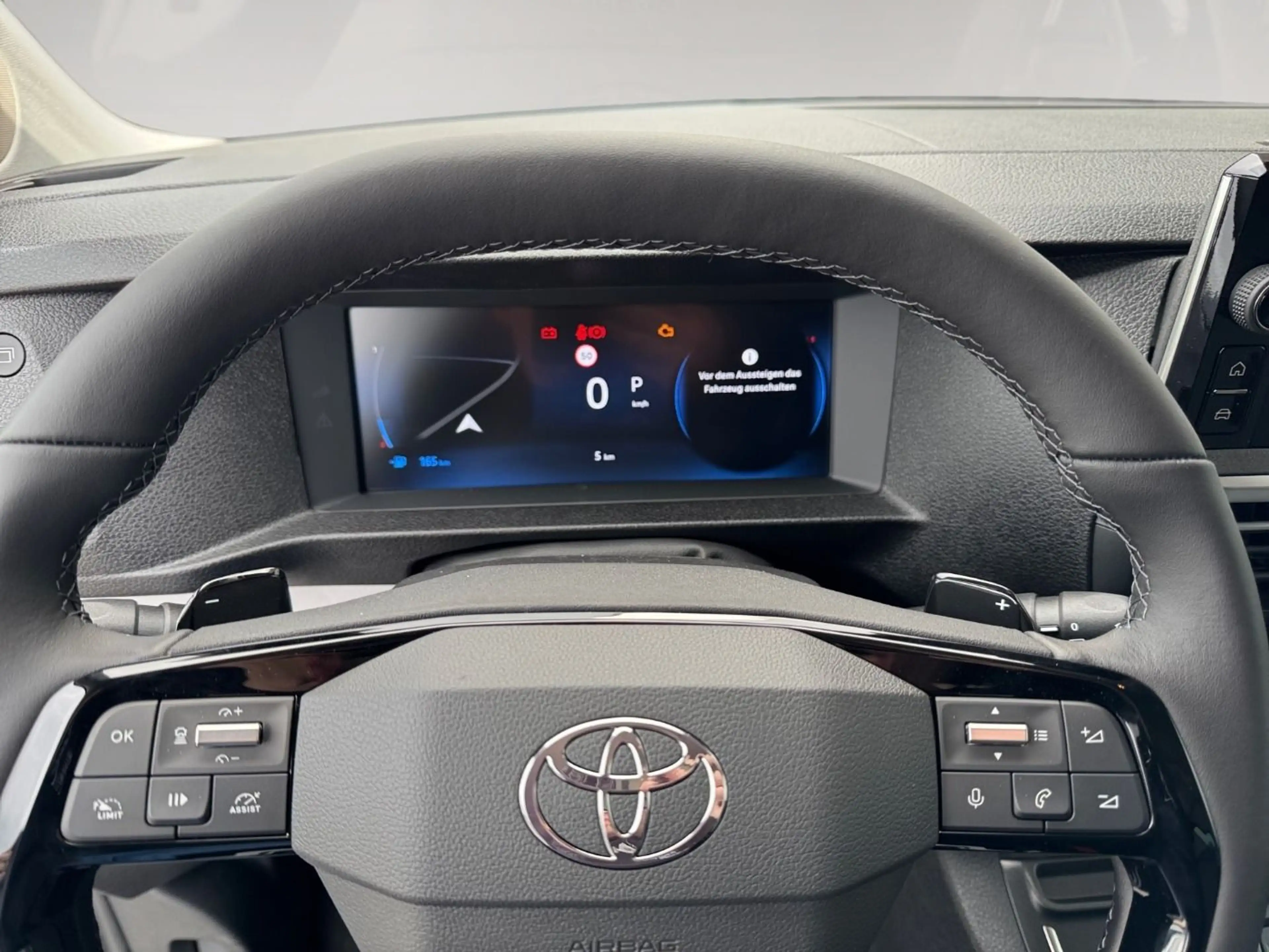 Toyota Proace Verso 2.0 D-4D Automatik Team D — photo 6