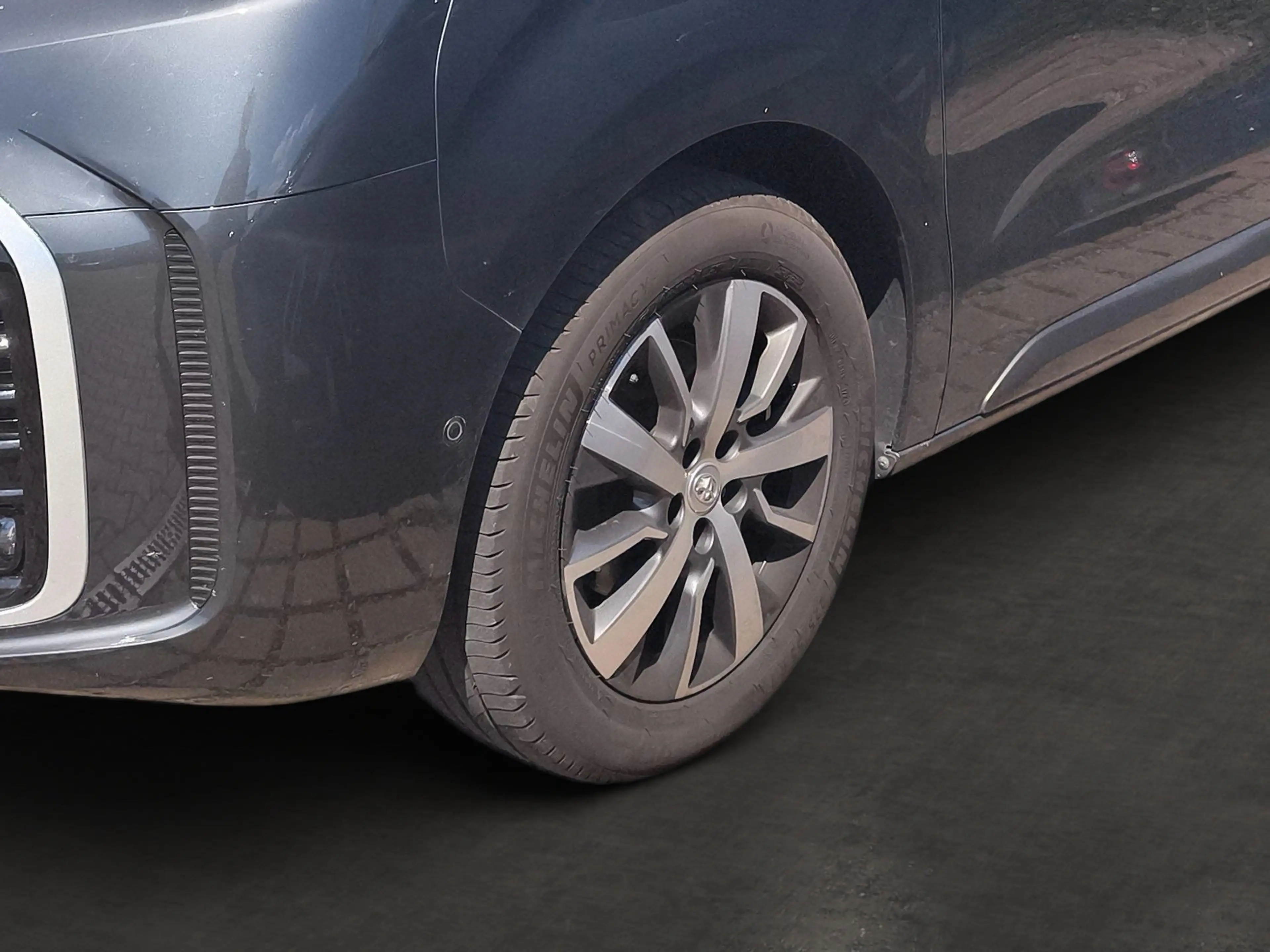 Toyota Proace Verso 2.0 D-4D Automatik Team D — photo 5