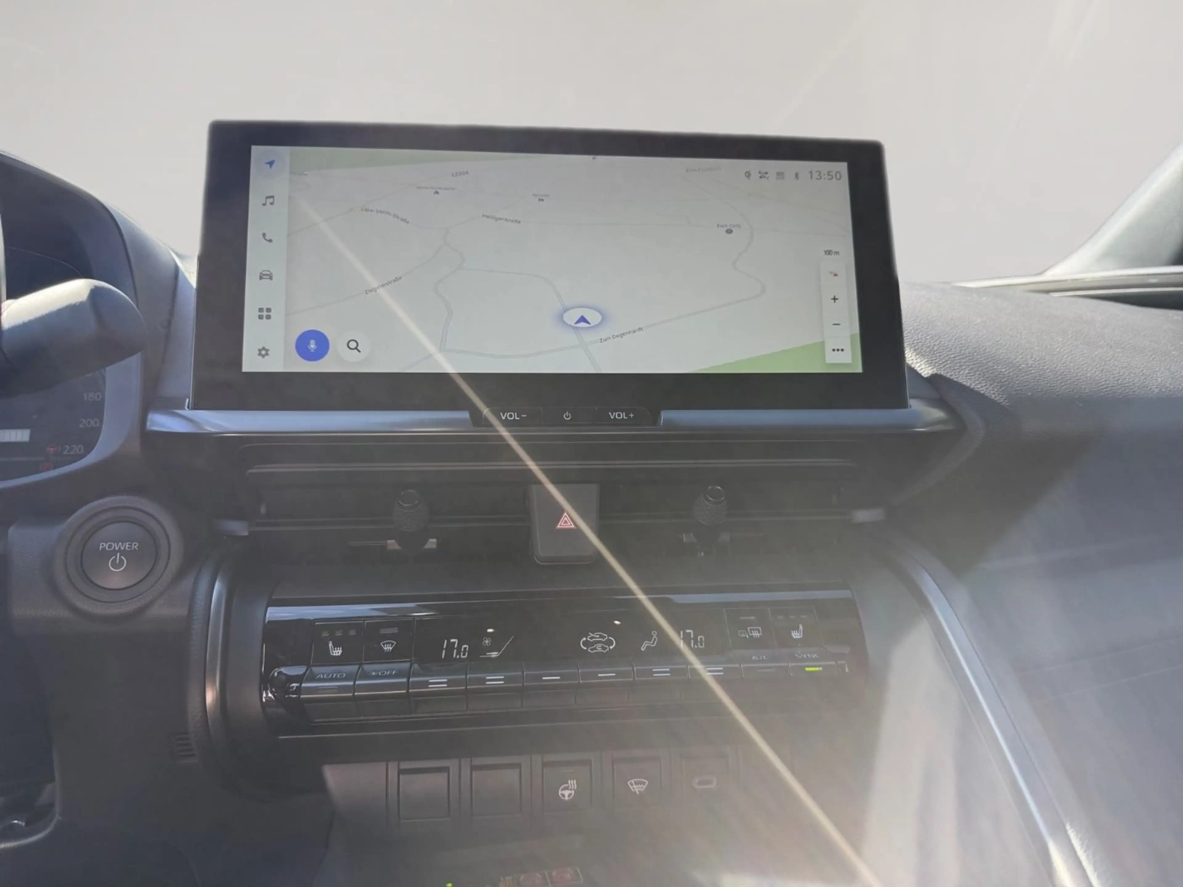 Toyota Proace Verso 2.0 D-4D Automatik Team D — photo 9