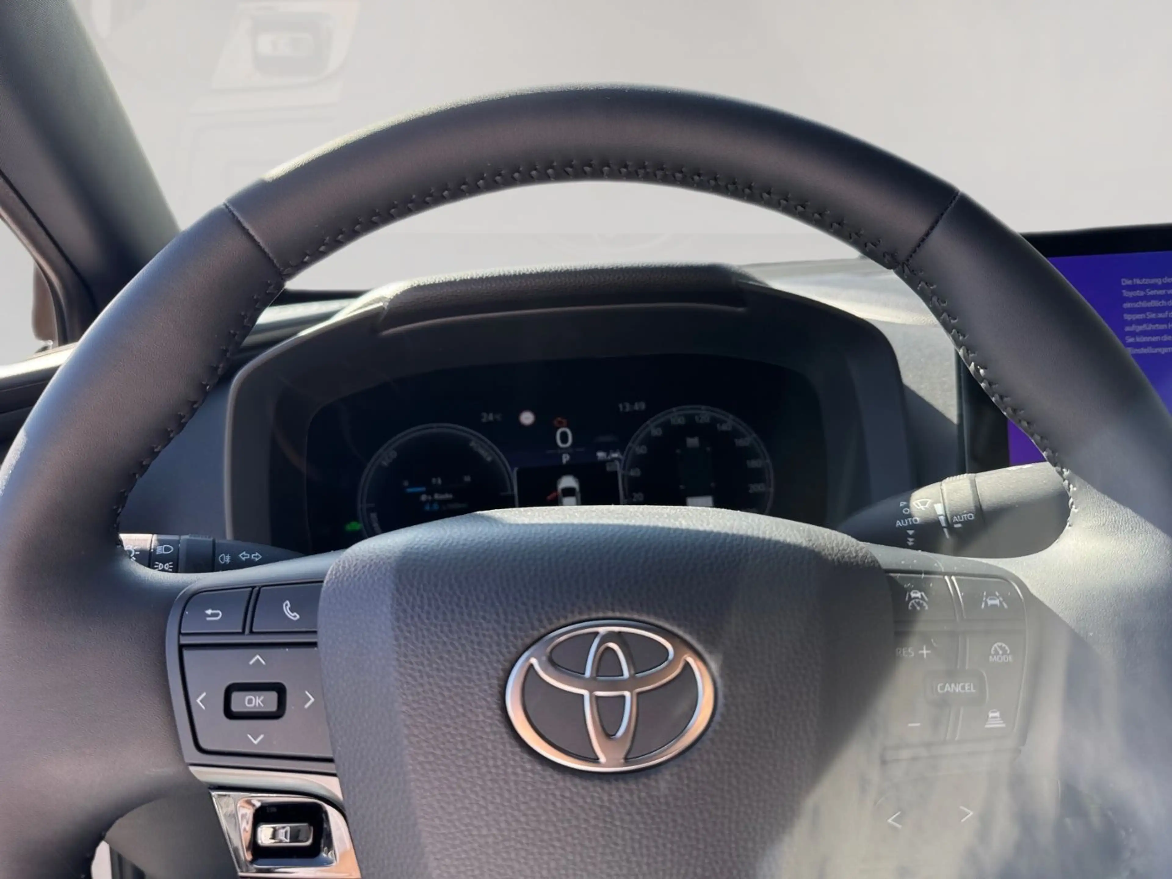 Toyota Proace Verso 2.0 D-4D Automatik Team D — photo 10