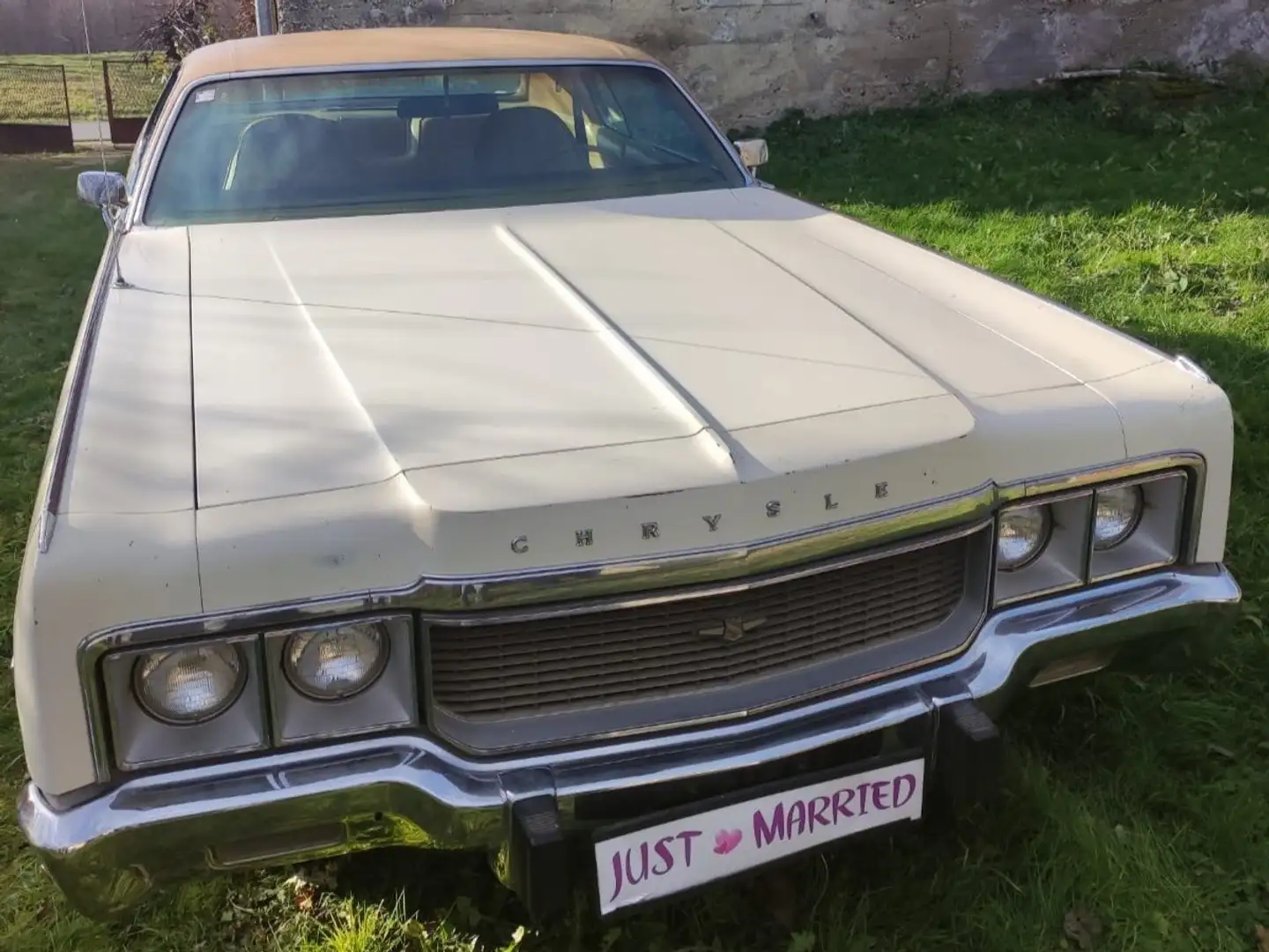 Chrysler NEWPORT     CUSTOM Alb - 2