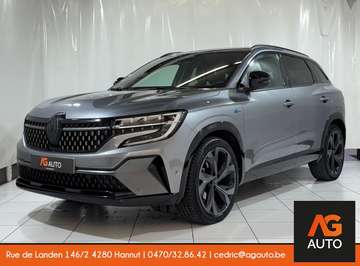 Esprit Alpine * LED * Carplay * Caméra